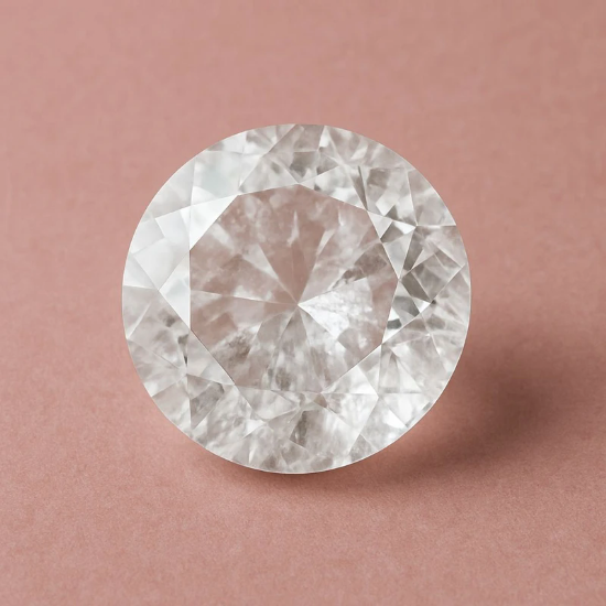 יהלום המקראית - קוורץ - שבט זבולון