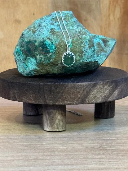 אבן נופך גולמי המקראי