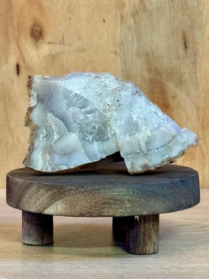 אבן שבו גולמי המקראי